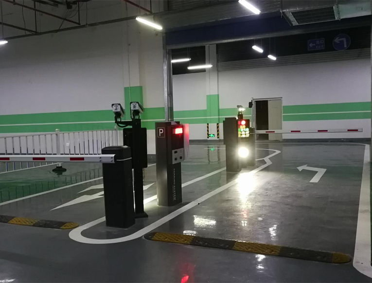 中移物联网基地